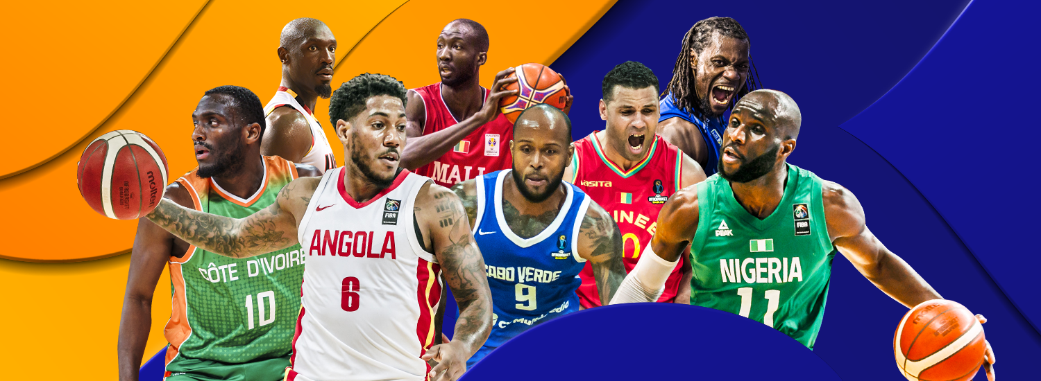 FIBA Africas Qualifiers