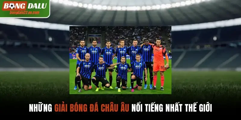 CLB Atalanta